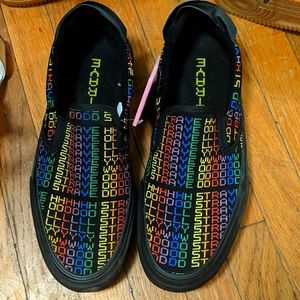 Straye Hollywood sneakers